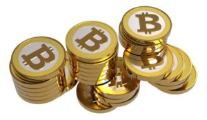 Bitcoin Poker