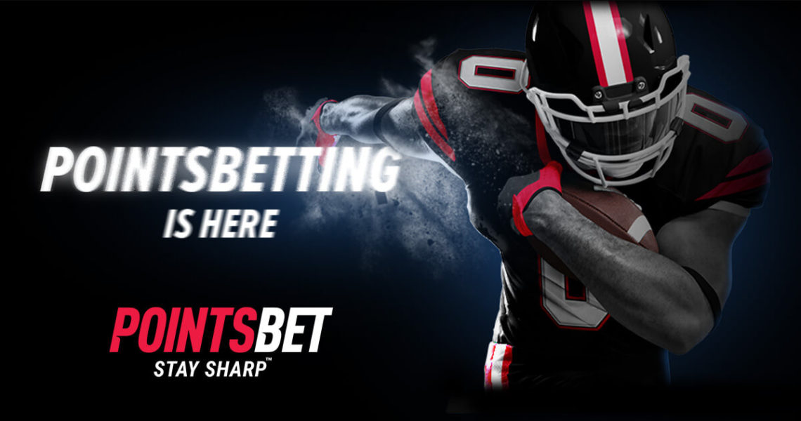 Pointsbet app