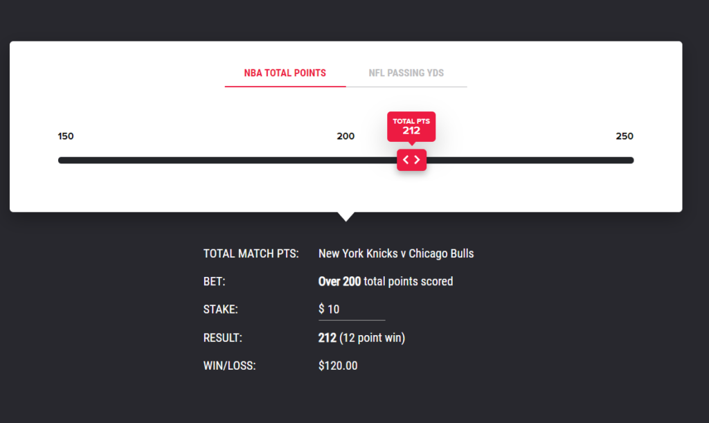 PointsBet Online US Sportsbook Review. SportsBettingGuide