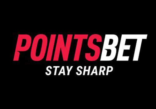 POintsbet logo