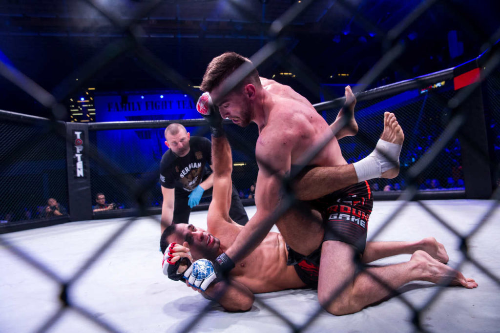 MMA-UFC-Betting