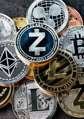 Cryptocurrency Sportsbetting Guide - Bitcoin and Ethereum in sportsbooks