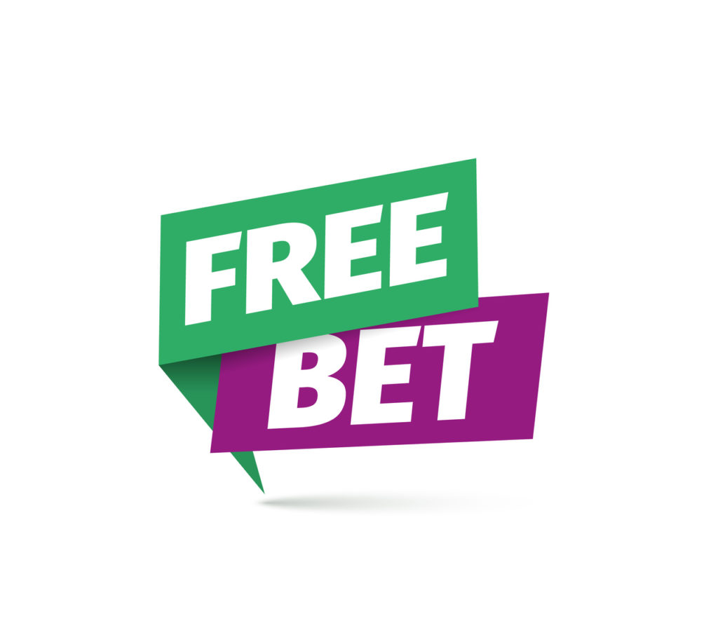 Find Free Bets at USA Online Sportsbooks in 2021 - Sports Betting Guide