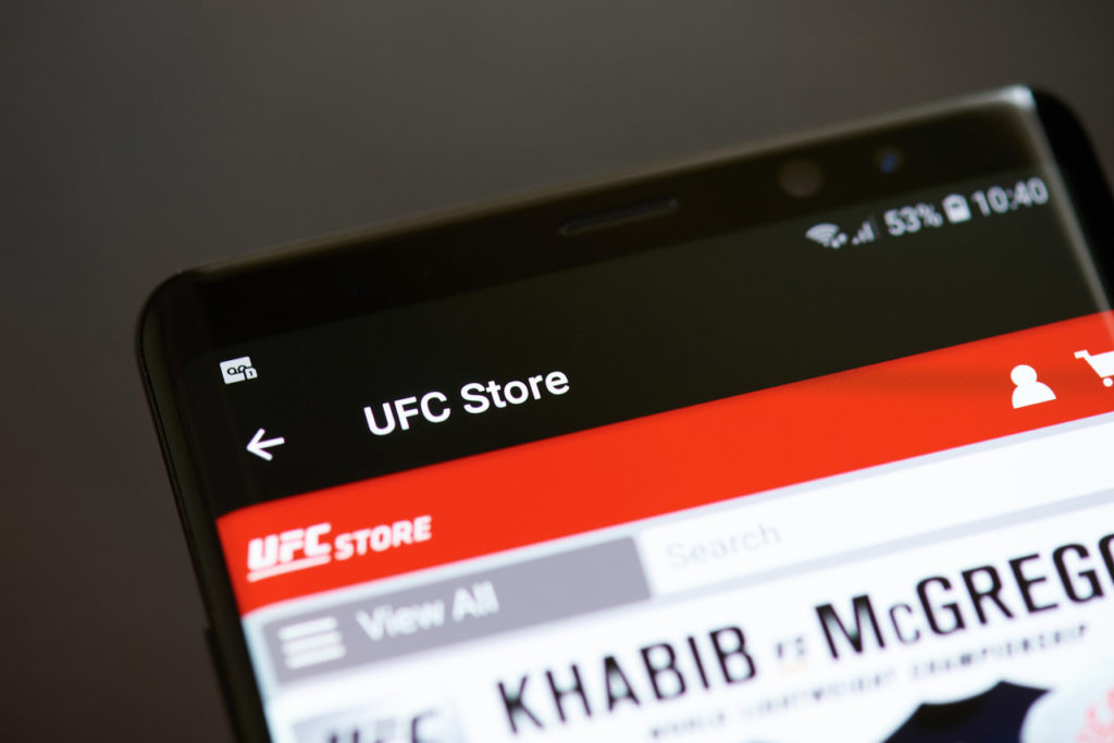 MMA-UFC-Betting
