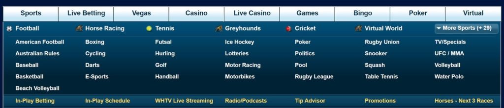 william hill_