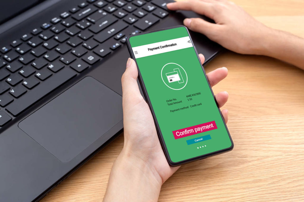 mobile payments