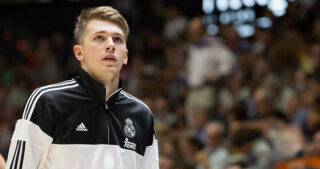 NBA Betting