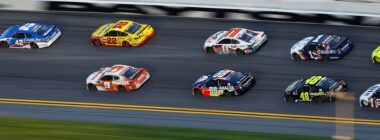 NASCAR Betting – Toyota Save Mart 350