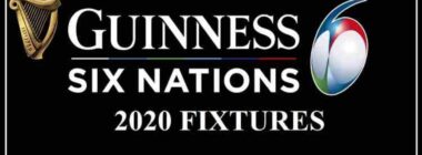 2021 Six Nations Guide: Upcoming Fixtures + Latest News