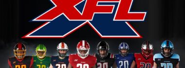 XFL Sports Betting: Everything You Need to Know