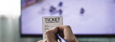 NHL Betting – Lightning vs Hurricanes & Avalanche vs Knights