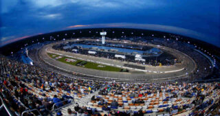 nascar