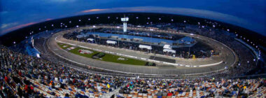 Drydene 400: Our Top 4 Picks Including Longshots