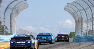 Watkins Glen International