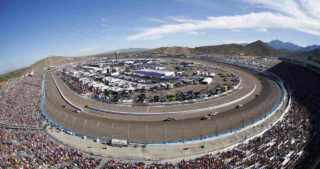 Phoenix Raceway