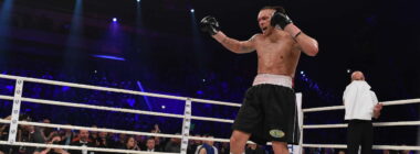 AJ vs Usyk Odds & Predictions- Boxing Betting Guide & Preview