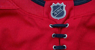 NHL-odds