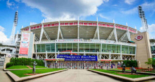 Cincinnati Reds