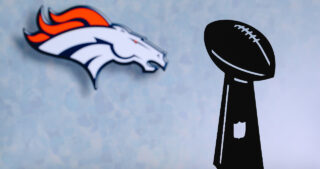 Denver Broncos Betting -