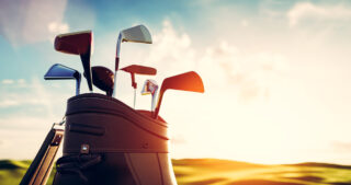 Golf Betting