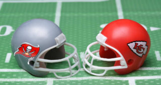 NFL Online Betting