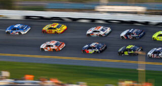 Coke Zero Sugar 400 Betting Preview