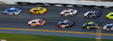 NASCAR Cup Series: Coke Zero Sugar 400