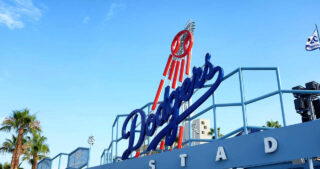 LA Dodgers