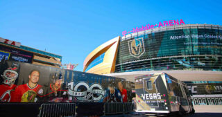 Vegas Knights Betting