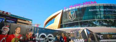 NHL WEEK 1: 10/12- 10/17 Preseason Preview  –  NHL Betting Tips & Odds!