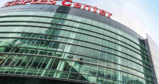 staples-centre
