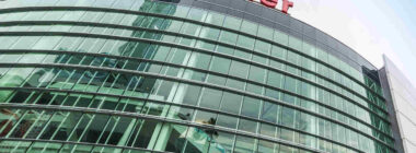 NBA Returns After Much Needed Break