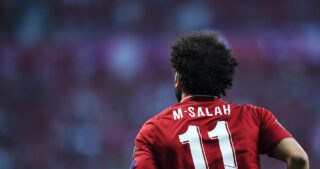 Salah