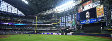 MLB Betting Preview and Tips September 6, 2021 – Nationals vs Mets; Brewers vs Phillies