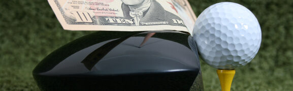 golf bets go swinging