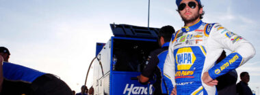 The 2021 EchoPark Texas Grand Prix