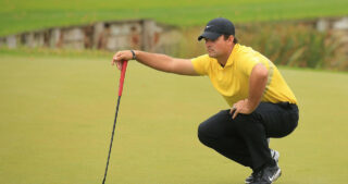 Golf Betting - PGA tour
