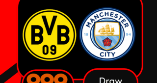 city dortmund CL