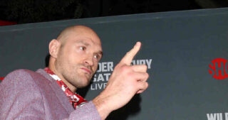 fury