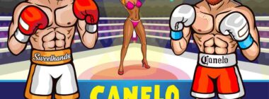 Canelo Alvarez vs Caleb Plant  – Boxing Betting Preview