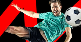 Soccer betting