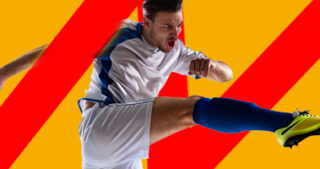 Euro 2020 Soccer Betting - Italy v Spain
